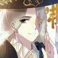 冰山热咖啡