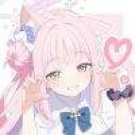 聖園ミカlove
