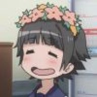 初春饰利の磊磊