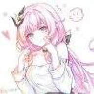 爱莉希雅#1