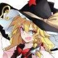 StarryMarisa