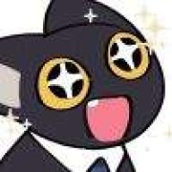 喝可乐の猫
