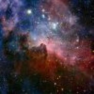 宇宙灰尘