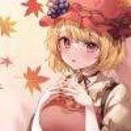 不人気な秋の夢