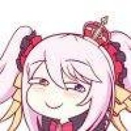 很自然的笑