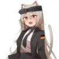 Der Schatten Leopard2 A6