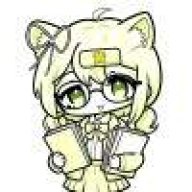 愛してる ~喵