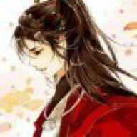 願做紅塵仙