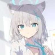 砂狼白子QAQI