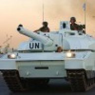 AMX-56勒克莱尔联合国式样