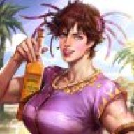 我永远喜欢Tequila
