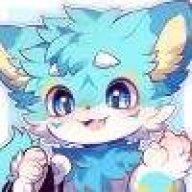 🐾柠檬味小龙🐾