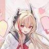 褪色妖精I