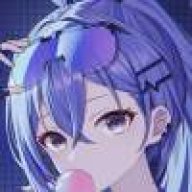 一个桃子q