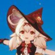 魔女klee