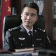运输大队长常凯申