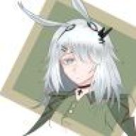 乌萨斯白兔子