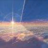 星の流れ