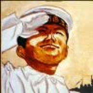 一只小德