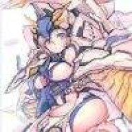 娃哈哈大魔王