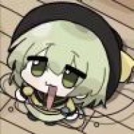 古明地こいし-