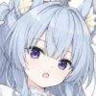 ♪琉璃川东奈♪