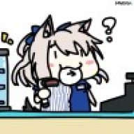 【噤声】