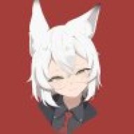 Kitsune