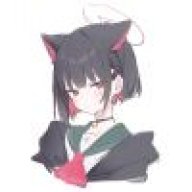 萝卜子喵喵