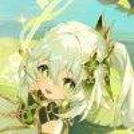 神里绫华BA
