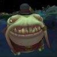 我不是fish