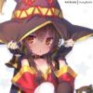 Megumin