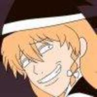 雾雨家的魔理沙