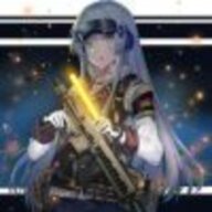 上然~