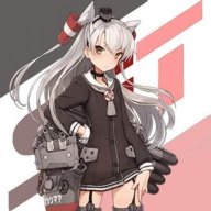 Amatsukaze