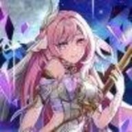 爱莉希雅♪