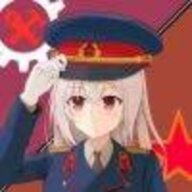 髮国指挥官