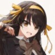 涼宮ハルヒ
