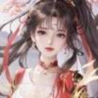 暮云落霞~长缨花舞