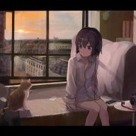星辰爱心心