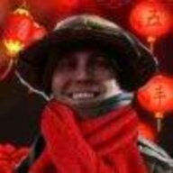 盲僧史诗