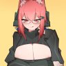 魔法少女偏流酱