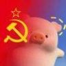 开飞机的黄胖