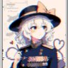 Koishi·K·Yakovlev