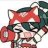 从前有只猫