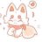 软绵的猫猫