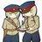 NKVD lao李